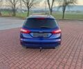 Синий Форд Мондео, объемом двигателя 2 л и пробегом 75 тыс. км за 7800 $, фото 5 на Automoto.ua