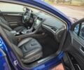 Синий Форд Мондео, объемом двигателя 2 л и пробегом 75 тыс. км за 7800 $, фото 10 на Automoto.ua