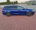 Синий Форд Мондео, объемом двигателя 2 л и пробегом 75 тыс. км за 7800 $, фото 7 на Automoto.ua