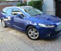 Форд Мондео 2015 в Киеве на Automoto.ua Синий Форд Мондео, объемом двигателя 2 л и пробегом 72 тыс. км за 7600 $, фото 1 на Automoto.ua