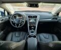 Синий Форд Мондео, объемом двигателя 2 л и пробегом 75 тыс. км за 7800 $, фото 9 на Automoto.ua