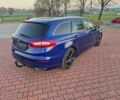 Синий Форд Мондео, объемом двигателя 2 л и пробегом 75 тыс. км за 7800 $, фото 6 на Automoto.ua