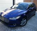 Форд Мондео 2015 в Киеве на Automoto.ua Синий Форд Мондео, объемом двигателя 2 л и пробегом 72 тыс. км за 7600 $, фото 1 на Automoto.ua
