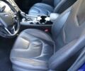Форд Мондео 2015 в Киеве на Automoto.ua Синий Форд Мондео, объемом двигателя 2 л и пробегом 72 тыс. км за 7600 $, фото 6 на Automoto.ua