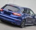 Форд Мондео 2016 у Житомирі на Automoto.ua Синій Форд Мондео, об'ємом двигуна 2 л та пробігом 74 тис. км за 7800 $, фото 4 на Automoto.ua