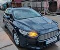 Синий Форд Мондео, объемом двигателя 2 л и пробегом 250 тыс. км за 15000 $, фото 1 на Automoto.ua