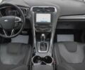 Форд Мондео 2016 у Житомирі на Automoto.ua Синій Форд Мондео, об'ємом двигуна 2 л та пробігом 74 тис. км за 7800 $, фото 8 на Automoto.ua