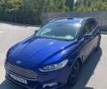 Синій Форд Мондео, об'ємом двигуна 2 л та пробігом 300 тис. км за 9700 $, фото 1 на Automoto.ua