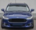 Форд Мондео 2016 у Житомирі на Automoto.ua Синій Форд Мондео, об'ємом двигуна 2 л та пробігом 74 тис. км за 7800 $, фото 1 на Automoto.ua