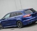 Форд Мондео 2016 у Житомирі на Automoto.ua Синій Форд Мондео, об'ємом двигуна 2 л та пробігом 74 тис. км за 7800 $, фото 6 на Automoto.ua