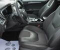 Форд Мондео 2016 у Житомирі на Automoto.ua Синій Форд Мондео, об'ємом двигуна 2 л та пробігом 74 тис. км за 7800 $, фото 9 на Automoto.ua
