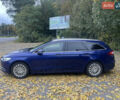 Синий Форд Мондео, объемом двигателя 2 л и пробегом 295 тыс. км за 10999 $, фото 2 на Automoto.ua