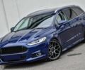 Форд Мондео 2016 у Житомирі на Automoto.ua Синій Форд Мондео, об'ємом двигуна 2 л та пробігом 74 тис. км за 7800 $, фото 1 на Automoto.ua