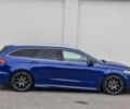 Форд Мондео 2016 у Житомирі на Automoto.ua Синій Форд Мондео, об'ємом двигуна 2 л та пробігом 74 тис. км за 7800 $, фото 7 на Automoto.ua