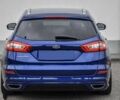 Форд Мондео 2016 у Житомирі на Automoto.ua Синій Форд Мондео, об'ємом двигуна 2 л та пробігом 74 тис. км за 7800 $, фото 5 на Automoto.ua