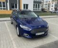 Синій Форд Мондео, об'ємом двигуна 2 л та пробігом 300 тис. км за 11310 $, фото 1 на Automoto.ua