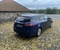 Синий Форд Мондео, объемом двигателя 2 л и пробегом 294 тыс. км за 11800 $, фото 7 на Automoto.ua