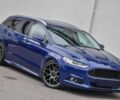 Форд Мондео 2016 у Житомирі на Automoto.ua Синій Форд Мондео, об'ємом двигуна 2 л та пробігом 74 тис. км за 7800 $, фото 2 на Automoto.ua