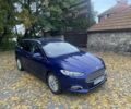 Синий Форд Мондео, объемом двигателя 2 л и пробегом 290 тыс. км за 10000 $, фото 2 на Automoto.ua