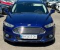 Синий Форд Мондео, объемом двигателя 2 л и пробегом 350 тыс. км за 11500 $, фото 11 на Automoto.ua