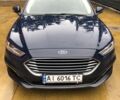 Синий Форд Мондео, объемом двигателя 2 л и пробегом 131 тыс. км за 24000 $, фото 1 на Automoto.ua