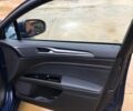 Синий Форд Мондео, объемом двигателя 2 л и пробегом 131 тыс. км за 24000 $, фото 10 на Automoto.ua