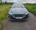 Синій Форд Мондео, об'ємом двигуна 2 л та пробігом 188 тис. км за 16900 $, фото 2 на Automoto.ua