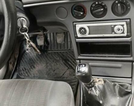 Форд Мондео 1993 в Шумск на Automoto.ua Синий Форд Мондео, объемом двигателя 1.6 л и пробегом 256 тыс. км за 1550 $, фото 14 на Automoto.ua