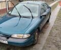 Форд Мондео 1993 в Шумск на Automoto.ua Синий Форд Мондео, объемом двигателя 1.6 л и пробегом 256 тыс. км за 1550 $, фото 3 на Automoto.ua