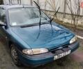 Синий Форд Мондео, объемом двигателя 1.6 л и пробегом 256 тыс. км за 1550 $, фото 1 на Automoto.ua