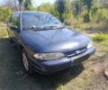 Синий Форд Мондео, объемом двигателя 1.8 л и пробегом 450 тыс. км за 1800 $, фото 1 на Automoto.ua