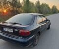 Синий Форд Мондео, объемом двигателя 1.8 л и пробегом 397 тыс. км за 1300 $, фото 1 на Automoto.ua