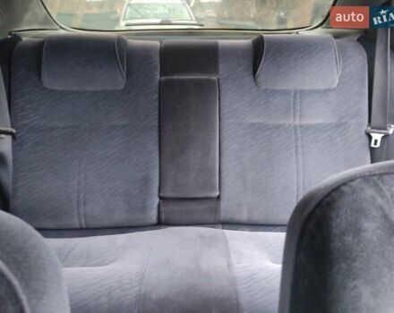 Синий Форд Мондео, объемом двигателя 2 л и пробегом 347 тыс. км за 2300 $, фото 12 на Automoto.ua