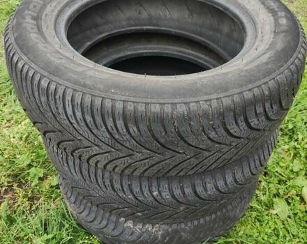 Синий Форд Мондео, объемом двигателя 2 л и пробегом 347 тыс. км за 2300 $, фото 20 на Automoto.ua