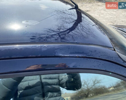 Синій Форд Мондео, об'ємом двигуна 1.8 л та пробігом 230 тис. км за 1200 $, фото 6 на Automoto.ua