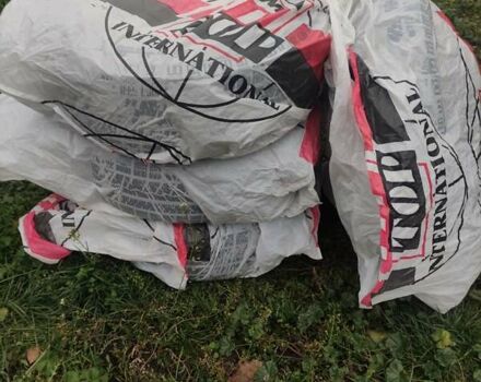 Синий Форд Мондео, объемом двигателя 2 л и пробегом 347 тыс. км за 2300 $, фото 23 на Automoto.ua