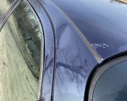 Синій Форд Мондео, об'ємом двигуна 1.8 л та пробігом 230 тис. км за 1200 $, фото 5 на Automoto.ua