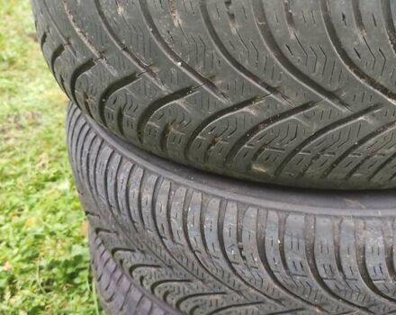 Синий Форд Мондео, объемом двигателя 2 л и пробегом 347 тыс. км за 2300 $, фото 21 на Automoto.ua