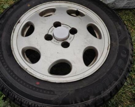 Синий Форд Мондео, объемом двигателя 2 л и пробегом 347 тыс. км за 2300 $, фото 25 на Automoto.ua