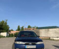 Синий Форд Мондео, объемом двигателя 1.6 л и пробегом 278 тыс. км за 1700 $, фото 6 на Automoto.ua
