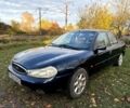 Форд Мондео 1997 в Бродах на Automoto.ua Синий Форд Мондео, объемом двигателя 1.8 л и пробегом 289 тыс. км за 1350 $, фото 1 на Automoto.ua