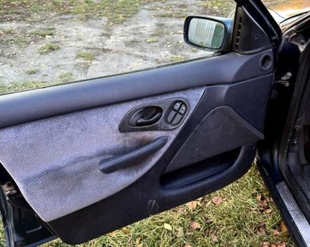 Синий Форд Мондео, объемом двигателя 0 л и пробегом 289 тыс. км за 1350 $, фото 9 на Automoto.ua