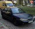 Форд Мондео 1997 в Черновцах на Automoto.ua Синий Форд Мондео, объемом двигателя 1.8 л и пробегом 280 тыс. км за 1800 $, фото 2 на Automoto.ua