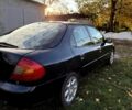 Форд Мондео 1997 в Бродах на Automoto.ua Синий Форд Мондео, объемом двигателя 1.8 л и пробегом 289 тыс. км за 1350 $, фото 4 на Automoto.ua