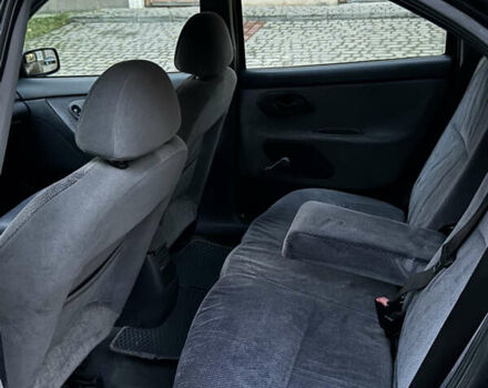 Форд Мондео 1997 в Черновцах на Automoto.ua Синий Форд Мондео, объемом двигателя 1.8 л и пробегом 280 тыс. км за 1800 $, фото 10 на Automoto.ua