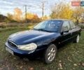 Синий Форд Мондео, объемом двигателя 0 л и пробегом 289 тыс. км за 1350 $, фото 3 на Automoto.ua