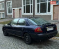 Форд Мондео 1997 в Черновцах на Automoto.ua Синий Форд Мондео, объемом двигателя 1.8 л и пробегом 280 тыс. км за 1800 $, фото 13 на Automoto.ua