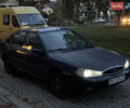 Форд Мондео 1997 в Черновцах на Automoto.ua Синий Форд Мондео, объемом двигателя 1.8 л и пробегом 280 тыс. км за 1800 $, фото 5 на Automoto.ua