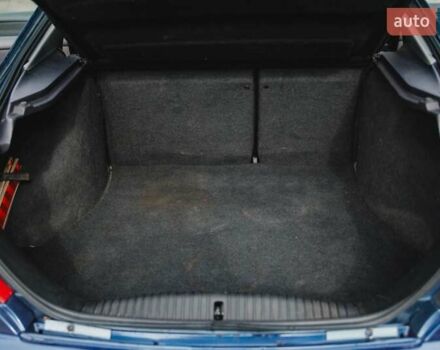 Форд Мондео 1998 в Кременчуге на Automoto.ua Синий Форд Мондео, объемом двигателя 1.8 л и пробегом 234 тыс. км за 3500 $, фото 14 на Automoto.ua