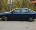 Форд Мондео 1998 в Кременчуге на Automoto.ua Синий Форд Мондео, объемом двигателя 1.8 л и пробегом 234 тыс. км за 3500 $, фото 3 на Automoto.ua